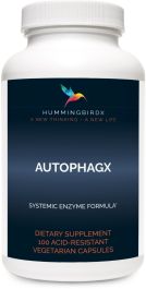 AutophagX