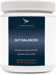 Gut BalanceX