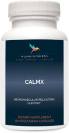 CalmX