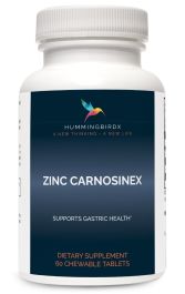 Zinc CarnosineX