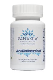 AntiBioBotanical