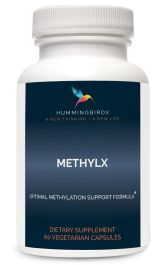 MethylX - 60 Capsules