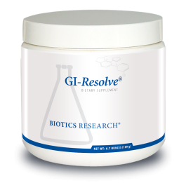 GI-Resolve®