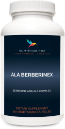 ALA BerberineX
