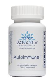Autoimmune 1