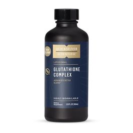 Liposomal Glutathione Complex - 3.38 fl oz (100 mL) 
