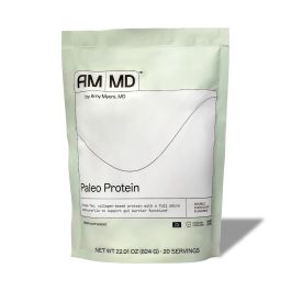 Paleo Protein Double Chocolate - 20 Servings 