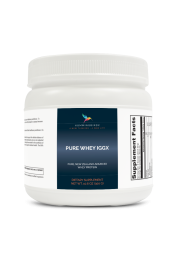 Pure Whey IGGX