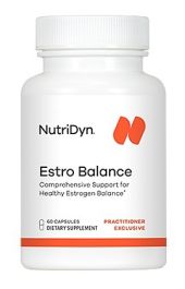 Estro Balance - 60 Capsules