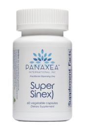 Super Sinex)