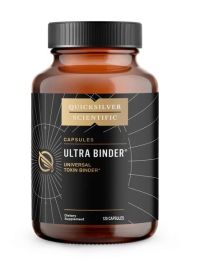Ultra Binder® - 120 Capsules