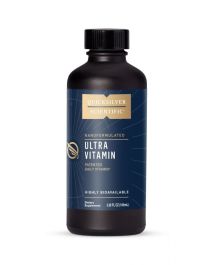 Nanoformulated Ultra Vitamin® - 3.38 fl oz (100 mL)