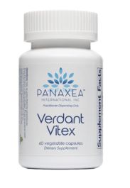 Verdant Vitex