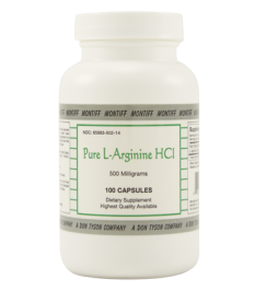 Pure L-Arginine HCl