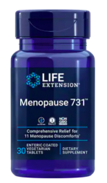 Menopause 731™ - 30 Vegetarian Capsules