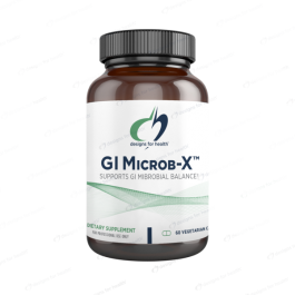 GI Microb-X™ - 60 Capsules