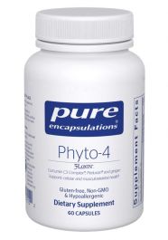 Phyto-4 - 60 Capsules