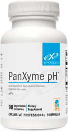 PanXyme pH™ 90 Capsules