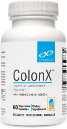 ColonX™ 60 Capsules