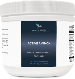 Active AminoX