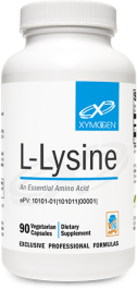 L-Lysine 90 Capsules
