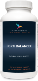 Corti BalanceX