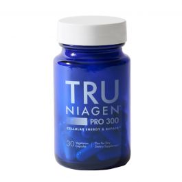 Tru Niagen® Pro 300 mg - 30 Vegetarian Capsules