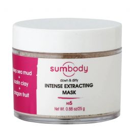 Down & Dirty Intense Extracting Mask - 0.88 oz (25 g)