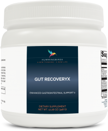 Gut RecoveryX