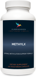 MethylX - 120 Capsules