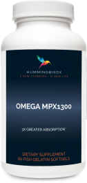 Omega MPX 1300