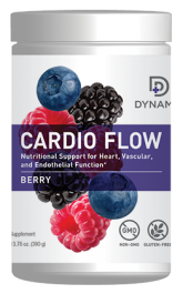 Dynamic Cardio Flow - 30 Servings