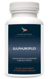 SulphuroPLEX