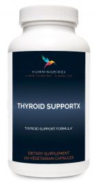 Thyroid SupportX