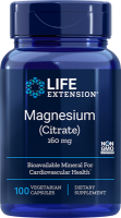 Magnesium (Citrate)