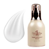 Super Antioxidant Serum with Amino Acids