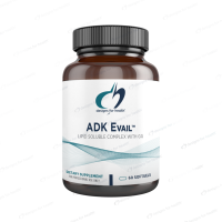 ADK Evail™ - 60 Softgels