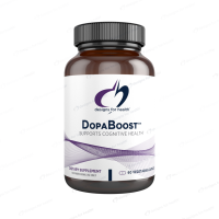 DopaBoost™ - 60 Vegetarian Capsules