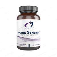 Iodine Synergy™ - 120 Vegetarian Capsules