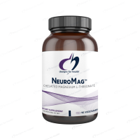 NeuroMag™ - 90 Vegetarian Capsules