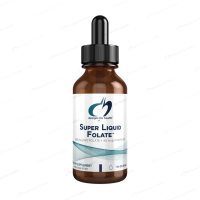 Super Liquid Folate 1 fl oz (30 mL)