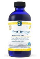 ProOmega® liquid lemon - 8 oz.