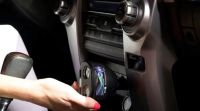 EMF Solutions Car Harmonizer