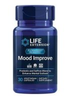 FLORASSIST® Mood Improve - 30 Vegetarian Capsules