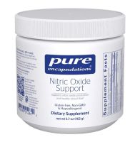 Nitric Oxide Support - 5.7 oz (162 g)