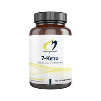 7-Keto® - 60 Vegetarian Capsules