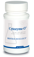 Cytozyme-O™ (Raw Ovarian)