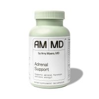 Adrenal Support (Adaptogenic Herbs) - 180 Capsules