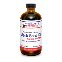 Black Seed Oil Cardio - 8 fl oz