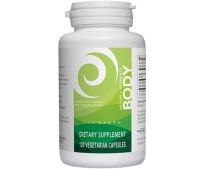 Body - 120 Vegetarian Capsules